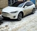 Белый Тесла Модель Х, объемом двигателя 0.58 л и пробегом 0 тыс. км за 26500 $, фото 4 на Automoto.ua