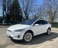 Белый Тесла Модель Х, объемом двигателя 0 л и пробегом 226 тыс. км за 19900 $, фото 1 на Automoto.ua