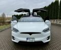 Белый Тесла Модель Х, объемом двигателя 0 л и пробегом 200 тыс. км за 19900 $, фото 1 на Automoto.ua