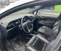 Белый Тесла Модель Х, объемом двигателя 0 л и пробегом 112 тыс. км за 18850 $, фото 9 на Automoto.ua