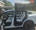 Білий Тесла Модель Х, об'ємом двигуна 0 л та пробігом 180 тис. км за 25000 $, фото 10 на Automoto.ua