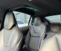 Білий Тесла Модель Х, об'ємом двигуна 0 л та пробігом 93 тис. км за 24800 $, фото 10 на Automoto.ua