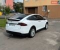 Белый Тесла Модель Х, объемом двигателя 0 л и пробегом 177 тыс. км за 15400 $, фото 7 на Automoto.ua