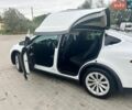 Білий Тесла Модель Х, об'ємом двигуна 0 л та пробігом 113 тис. км за 17500 $, фото 7 на Automoto.ua