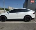 Белый Тесла Модель Х, объемом двигателя 0 л и пробегом 197 тыс. км за 17800 $, фото 1 на Automoto.ua