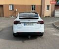 Белый Тесла Модель Х, объемом двигателя 0 л и пробегом 177 тыс. км за 15400 $, фото 6 на Automoto.ua