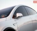 Белый Тесла Модель Х, объемом двигателя 0 л и пробегом 168 тыс. км за 20000 $, фото 29 на Automoto.ua