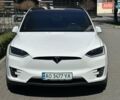 Белый Тесла Модель Х, объемом двигателя 0 л и пробегом 128 тыс. км за 48000 $, фото 39 на Automoto.ua