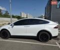 Білий Тесла Модель Х, об'ємом двигуна 0 л та пробігом 180 тис. км за 25000 $, фото 3 на Automoto.ua