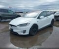 Белый Тесла Модель Х, объемом двигателя 0 л и пробегом 147 тыс. км за 15350 $, фото 2 на Automoto.ua
