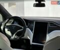 Белый Тесла Модель Х, объемом двигателя 0 л и пробегом 162 тыс. км за 21999 $, фото 17 на Automoto.ua