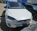 Белый Тесла Модель Х, объемом двигателя 0 л и пробегом 150 тыс. км за 15500 $, фото 1 на Automoto.ua