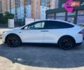 Белый Тесла Модель Х, объемом двигателя 0 л и пробегом 134 тыс. км за 24000 $, фото 6 на Automoto.ua