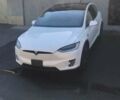 Белый Тесла Модель Х, объемом двигателя 0 л и пробегом 201 тыс. км за 16900 $, фото 6 на Automoto.ua