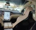 Білий Тесла Модель Х, об'ємом двигуна 0 л та пробігом 143 тис. км за 24600 $, фото 19 на Automoto.ua