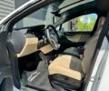Білий Тесла Модель Х, об'ємом двигуна 0 л та пробігом 72 тис. км за 21900 $, фото 22 на Automoto.ua