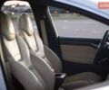 Белый Тесла Модель Х, объемом двигателя 0 л и пробегом 164 тыс. км за 24000 $, фото 26 на Automoto.ua