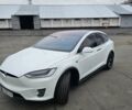 Білий Тесла Модель Х, об'ємом двигуна 0 л та пробігом 135 тис. км за 33490 $, фото 15 на Automoto.ua