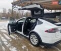 Білий Тесла Модель Х, об'ємом двигуна 0 л та пробігом 163 тис. км за 20900 $, фото 12 на Automoto.ua