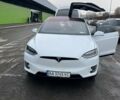 Белый Тесла Модель Х, объемом двигателя 0 л и пробегом 112 тыс. км за 19000 $, фото 13 на Automoto.ua