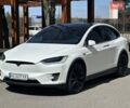 Белый Тесла Модель Х, объемом двигателя 0 л и пробегом 129 тыс. км за 27000 $, фото 37 на Automoto.ua