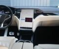 Білий Тесла Модель Х, об'ємом двигуна 0 л та пробігом 99 тис. км за 27000 $, фото 21 на Automoto.ua