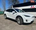 Белый Тесла Модель Х, объемом двигателя 0 л и пробегом 226 тыс. км за 19900 $, фото 4 на Automoto.ua