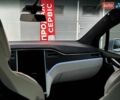 Белый Тесла Модель Х, объемом двигателя 0 л и пробегом 162 тыс. км за 21999 $, фото 24 на Automoto.ua