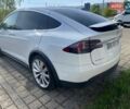 Белый Тесла Модель Х, объемом двигателя 0 л и пробегом 232 тыс. км за 22000 $, фото 3 на Automoto.ua
