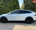 Белый Тесла Модель Х, объемом двигателя 0 л и пробегом 114 тыс. км за 19800 $, фото 12 на Automoto.ua