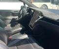 Белый Тесла Модель Х, объемом двигателя 0 л и пробегом 226 тыс. км за 19900 $, фото 17 на Automoto.ua