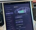 Белый Тесла Модель Х, объемом двигателя 0 л и пробегом 162 тыс. км за 18999 $, фото 16 на Automoto.ua