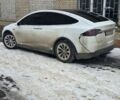 Білий Тесла Модель Х, об'ємом двигуна 0 л та пробігом 190 тис. км за 28500 $, фото 4 на Automoto.ua