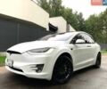 Белый Тесла Модель Х, объемом двигателя 0 л и пробегом 265 тыс. км за 17000 $, фото 1 на Automoto.ua