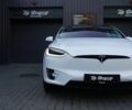 Білий Тесла Модель Х, об'ємом двигуна 0 л та пробігом 99 тис. км за 27000 $, фото 3 на Automoto.ua