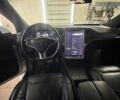Белый Тесла Модель Х, объемом двигателя 0 л и пробегом 118 тыс. км за 21500 $, фото 10 на Automoto.ua