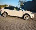 Белый Тесла Модель Х, объемом двигателя 0 л и пробегом 172 тыс. км за 18300 $, фото 2 на Automoto.ua