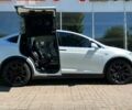 Белый Тесла Модель Х, объемом двигателя 0 л и пробегом 160 тыс. км за 25000 $, фото 12 на Automoto.ua