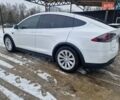 Білий Тесла Модель Х, об'ємом двигуна 0 л та пробігом 163 тис. км за 20900 $, фото 8 на Automoto.ua