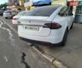 Белый Тесла Модель Х, объемом двигателя 0 л и пробегом 290 тыс. км за 25500 $, фото 2 на Automoto.ua