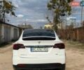 Белый Тесла Модель Х, объемом двигателя 0 л и пробегом 206 тыс. км за 17900 $, фото 8 на Automoto.ua