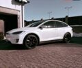 Білий Тесла Модель Х, об'ємом двигуна 0 л та пробігом 119 тис. км за 22000 $, фото 11 на Automoto.ua