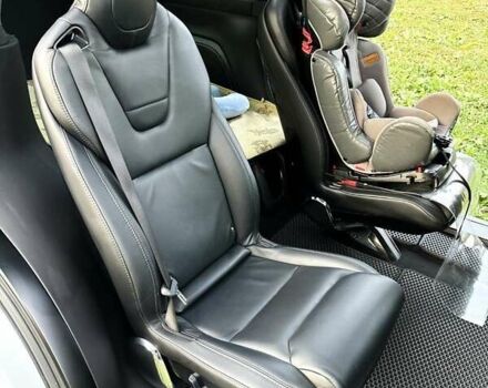 Белый Тесла Модель Х, объемом двигателя 0 л и пробегом 87 тыс. км за 21000 $, фото 6 на Automoto.ua