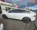 Белый Тесла Модель Х, объемом двигателя 0 л и пробегом 290 тыс. км за 29000 $, фото 7 на Automoto.ua