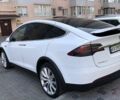 Белый Тесла Модель Х, объемом двигателя 0 л и пробегом 78 тыс. км за 26000 $, фото 7 на Automoto.ua