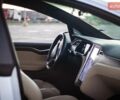 Белый Тесла Модель Х, объемом двигателя 0 л и пробегом 164 тыс. км за 24000 $, фото 4 на Automoto.ua
