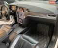 Белый Тесла Модель Х, объемом двигателя 0 л и пробегом 129 тыс. км за 27000 $, фото 13 на Automoto.ua