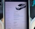 Белый Тесла Модель Х, объемом двигателя 0 л и пробегом 218 тыс. км за 18490 $, фото 17 на Automoto.ua