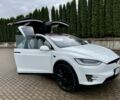 Білий Тесла Модель Х, об'ємом двигуна 0 л та пробігом 200 тис. км за 18935 $, фото 3 на Automoto.ua