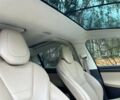 Белый Тесла Модель Х, объемом двигателя 0 л и пробегом 128 тыс. км за 19100 $, фото 23 на Automoto.ua